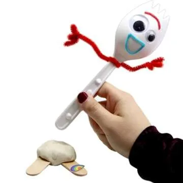 Disney Toy Story 4 Forky Creativity Set (12810)