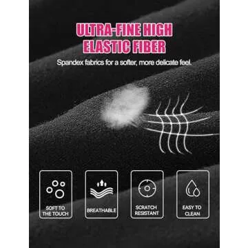 Showitty Wide Leg Yoga Pants for Comfort and Style