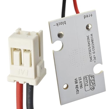 W11462342 LED Module for Whirlpool Kitchenaid Kenmore Refrigerators