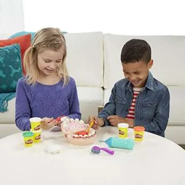Play-Doh Doctor Drill 'n Fill Set