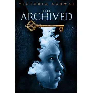 The Archived - A Captivating Tale of Memory and Mystery