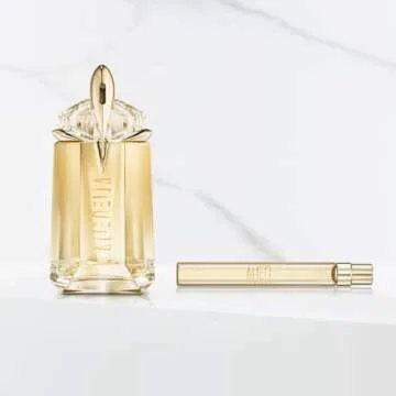 Mugler Alien Goddess Eau de Parfum - Luxurious Women's Perfume