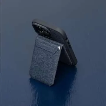 Peak Design Mobile Everyday Case Compatible with iPhone 15 Plus - Sage