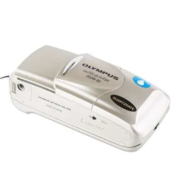 Olympus Stylus Epic 35mm Camera with Zoom Lens