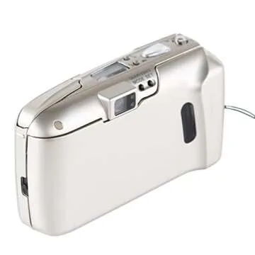 Olympus Stylus Epic 35mm Camera with Zoom Lens