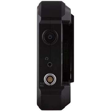 Atomos Ninja Inferno 7 In. 4K HDMI Recording Monitor