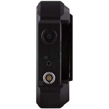 Atomos Ninja Inferno 7 In. 4K HDMI Recording Monitor