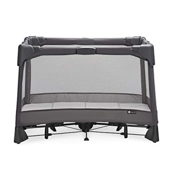 4moms Breeze GO Portable Playard for Easy Travel