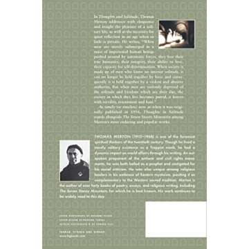 Thoughts In Solitude: A Deep Dive into Mindfulness and Reflection