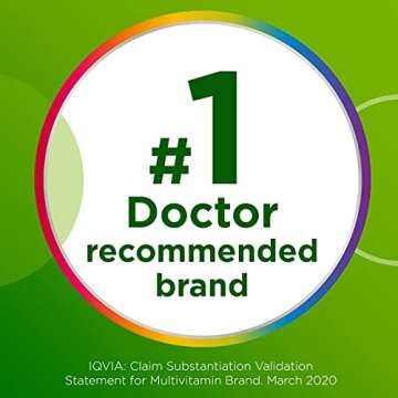 Centrum Adult Multivitamin with Antioxidants, 300 Count