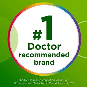 Centrum Adult Multivitamin with Antioxidants, 300 Count