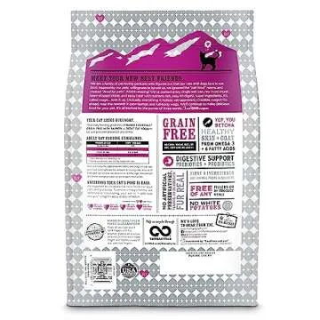 I and love and you Naked Essentials Cat Food - Salmon & Trout