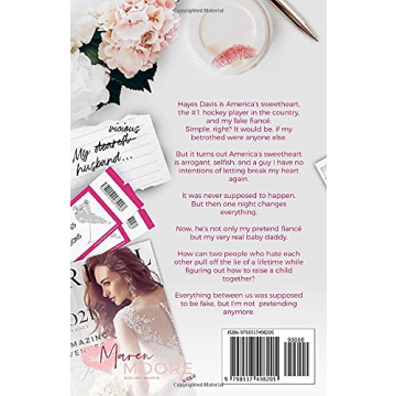 The Enemy Trap - Captivating Hockey Romance Novel