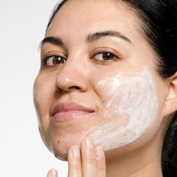 Clinique Gentle Facial Cleanser for Dry Skin 6.7 Fl Oz