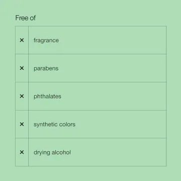 Clinique Gentle Facial Cleanser for Dry Skin 6.7 Fl Oz