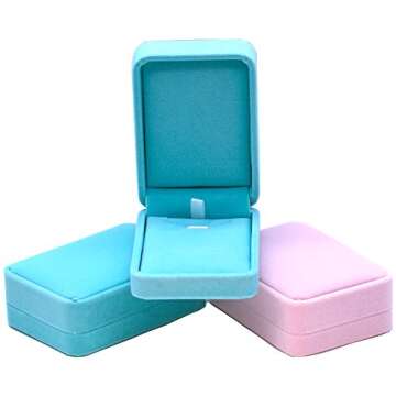 Square Princess Cut Stud Earrings Micro Paved AAA CZ Jewelry Wedding Bridal For Women (Aqua Blue)