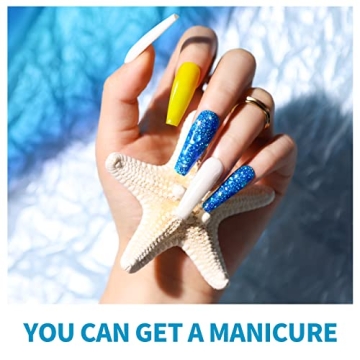 LEOBRO Glitter Set – 18 Color Chunky Glitter for Crafts