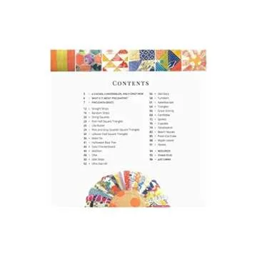 That Patchwork Place Pin Pals Book