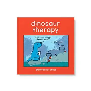 Dinosaur Therapy: Healing Through Playful Adventures