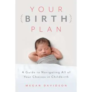 Your Birth Plan: A Comprehensive Guide for Expectant Parents