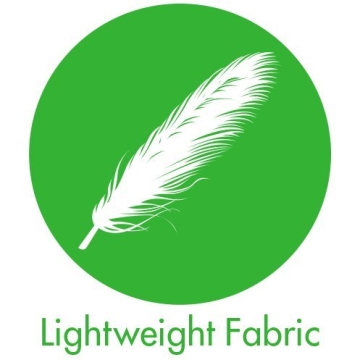 SofSpun® Crewneck Sweatshirt 2XL Black for All Comfort