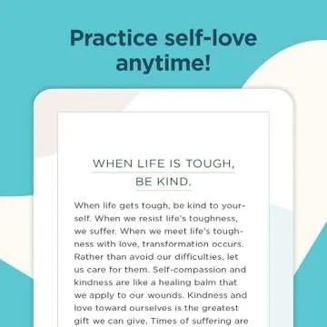 Meditation Cards for Self-Love: Practices for Healing, Acceptance, and Joy
