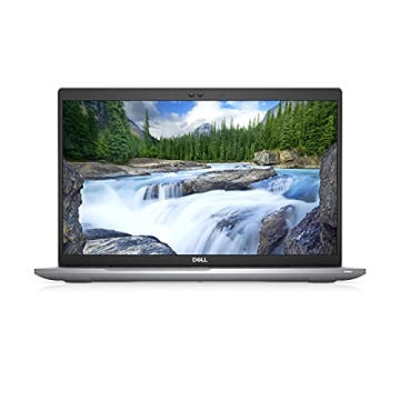 Dell Latitude 5520 | Core i7, 512GB SSD, 15.6" HD
