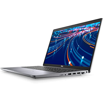 Dell Latitude 5520 | Core i7, 512GB SSD, 15.6" HD