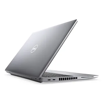 Dell Latitude 5520 | Core i7, 512GB SSD, 15.6" HD