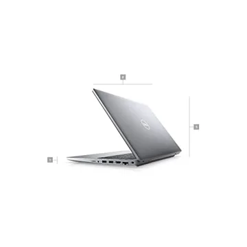 Dell Latitude 5520 | Core i7, 512GB SSD, 15.6" HD