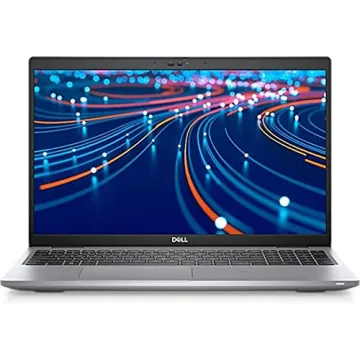 Dell Latitude 5520 | Core i7, 512GB SSD, 15.6" HD
