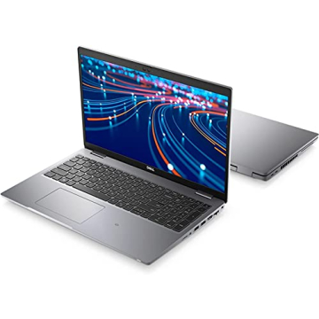 Dell Latitude 5520 | Core i7, 512GB SSD, 15.6" HD