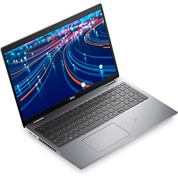 Dell Latitude 5520 | Core i7, 512GB SSD, 15.6" HD