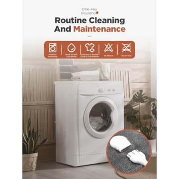 Mlivrom Heated Throw Blanket with 1-9 hrs Timer Auto-Off & 8 Heating Levels,Flannel Electric Blanket Throw ETL Certification,Machine Washable Full Body Warming Blankets