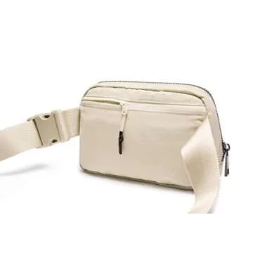 Origiwish Fanny Pack for Stylish Travel and Adventure
