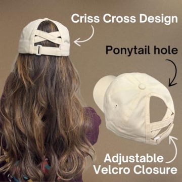 Stylish IN MY MOM ERA Hat for Modern Moms - Adjustable Design