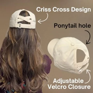 Stylish IN MY MOM ERA Hat for Modern Moms - Adjustable Design