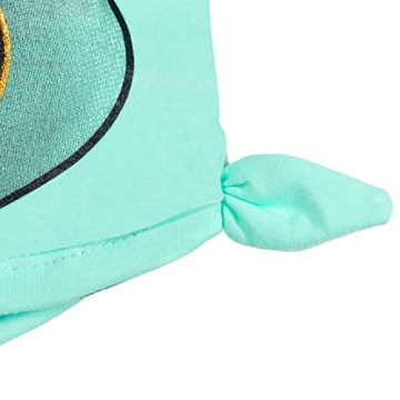 Disney Princess Jasmine Big Girls T-Shirt and Shorts Set