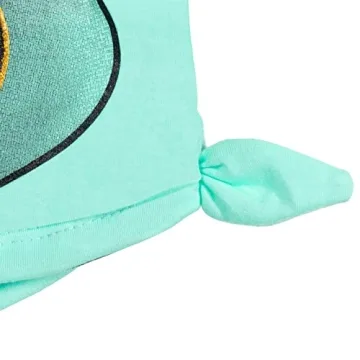 Disney Princess Jasmine Big Girls T-Shirt and Shorts Set