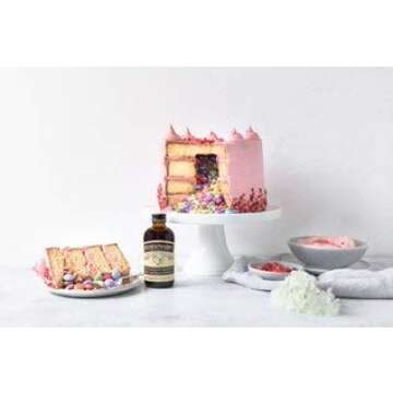 Nielsen-Massey Madagascar Bourbon Pure Vanilla Extract for Baking and Cooking, 2 Ounce Bottle