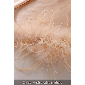 Elegant PRODESIGN Satin Kimono Robe for Weddings and Spa