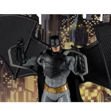 McFarlane Toys Batman with Bat-Glider 7" Action Figure