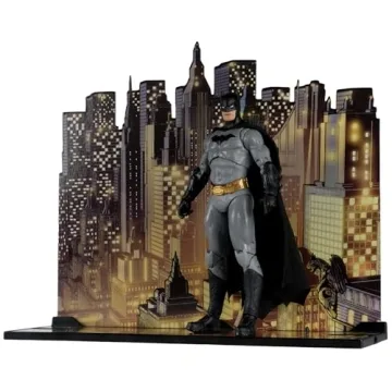 McFarlane Toys Batman with Bat-Glider 7" Action Figure