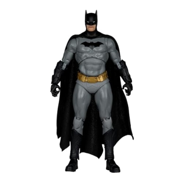 McFarlane Toys Batman with Bat-Glider 7" Action Figure
