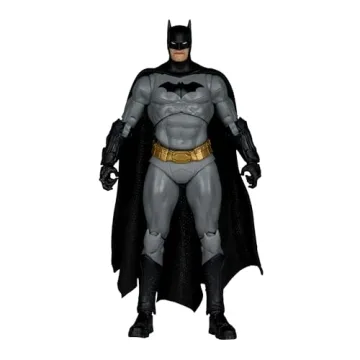 McFarlane Toys Batman with Bat-Glider 7" Action Figure