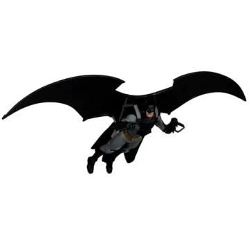 McFarlane Toys Batman with Bat-Glider 7" Action Figure