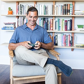 BrainBolt Handheld Electronic Memory Game - Fun & Engaging