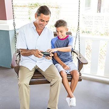 BrainBolt Handheld Electronic Memory Game - Fun & Engaging