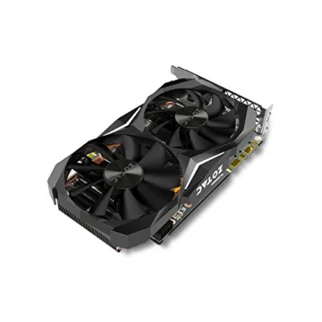 ZOTAC GTX 1080 Mini 8GB GDDR5X Gaming Graphics Card