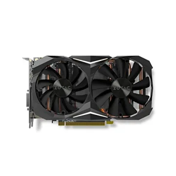 ZOTAC GTX 1080 Mini 8GB GDDR5X Gaming Graphics Card